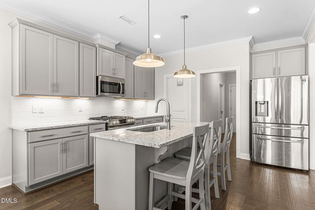 4351 Salem Church Road, Haw River, NC 27258