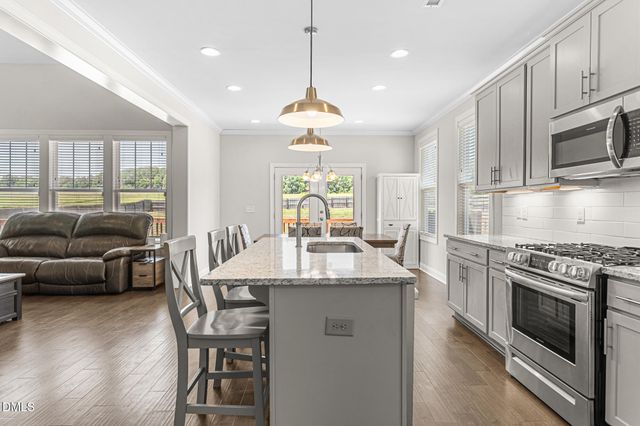 4351 Salem Church Road, Haw River, NC 27258