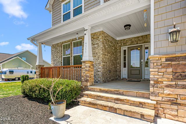 4351 Salem Church Road, Haw River, NC 27258