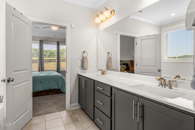 4351 Salem Church Road, Haw River, NC 27258