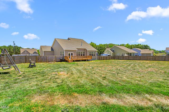 4351 Salem Church Road, Haw River, NC 27258