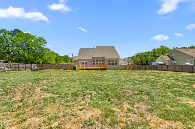 4351 Salem Church Road, Haw River, NC 27258