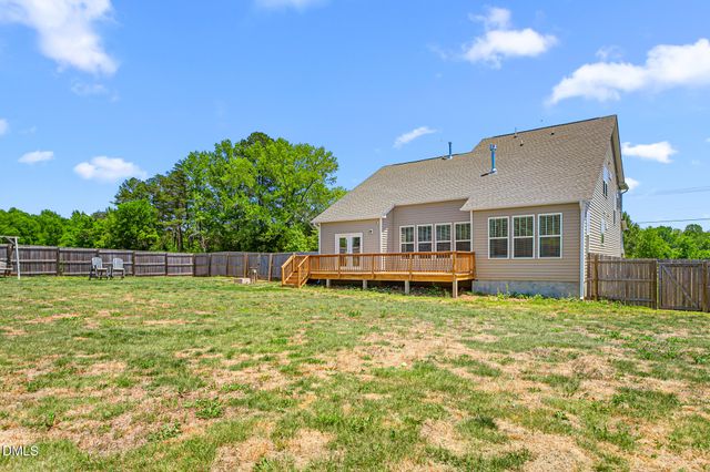 4351 Salem Church Road, Haw River, NC 27258