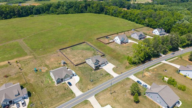 4351 Salem Church Road, Haw River, NC 27258