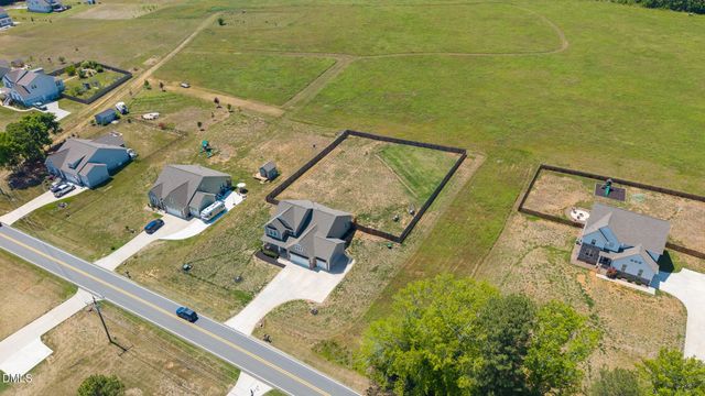4351 Salem Church Road, Haw River, NC 27258