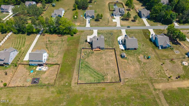 4351 Salem Church Road, Haw River, NC 27258