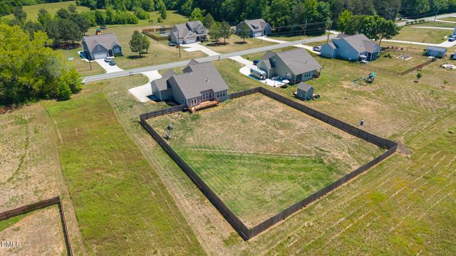 4351 Salem Church Road, Haw River, NC 27258