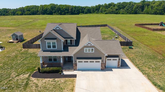 4351 Salem Church Road, Haw River, NC 27258