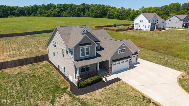 4351 Salem Church Road, Haw River, NC 27258