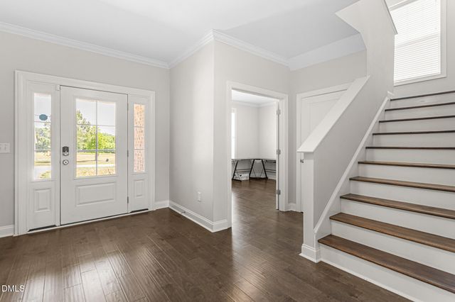 4351 Salem Church Road, Haw River, NC 27258