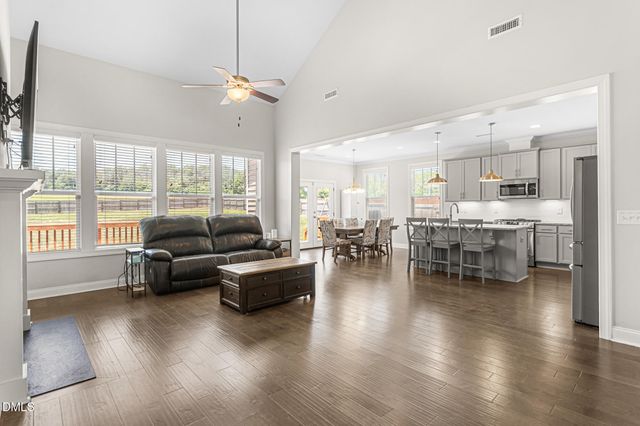 4351 Salem Church Road, Haw River, NC 27258