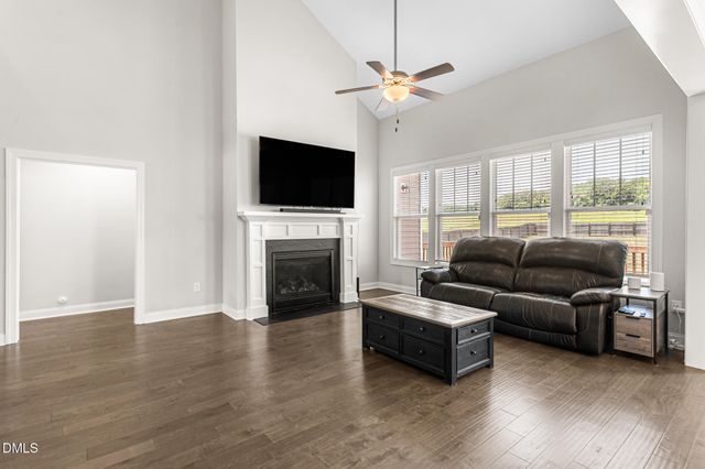 4351 Salem Church Road, Haw River, NC 27258