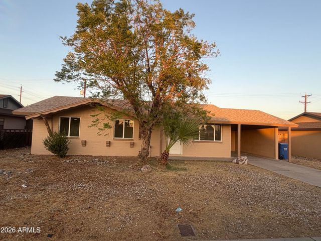8843 N 40TH Avenue, Phoenix, AZ 85051