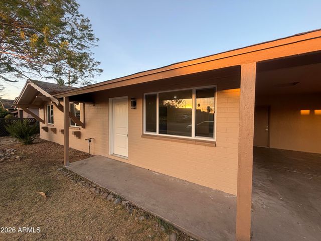 8843 N 40TH Avenue, Phoenix, AZ 85051