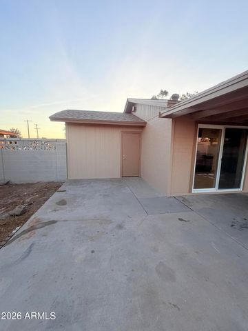 8843 N 40TH Avenue, Phoenix, AZ 85051