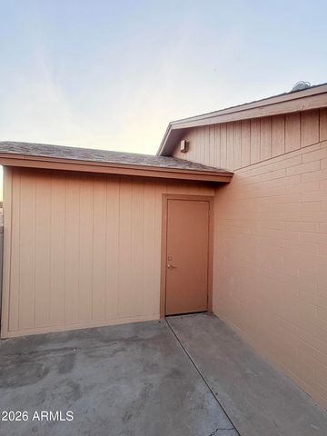 8843 N 40TH Avenue, Phoenix, AZ 85051