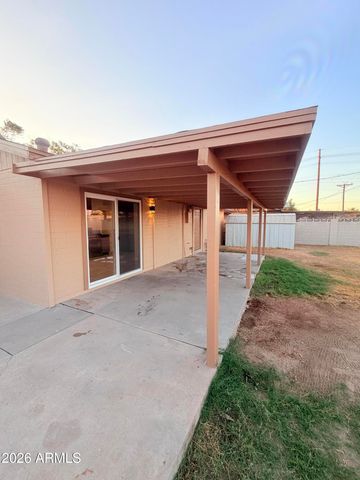 8843 N 40TH Avenue, Phoenix, AZ 85051