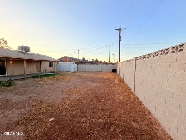8843 N 40TH Avenue, Phoenix, AZ 85051