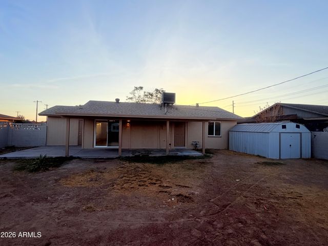 8843 N 40TH Avenue, Phoenix, AZ 85051