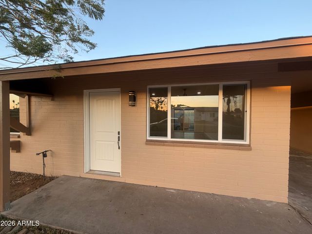8843 N 40TH Avenue, Phoenix, AZ 85051