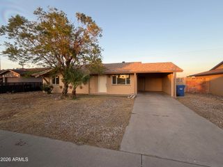 8843 N 40TH Avenue, Phoenix, AZ 85051