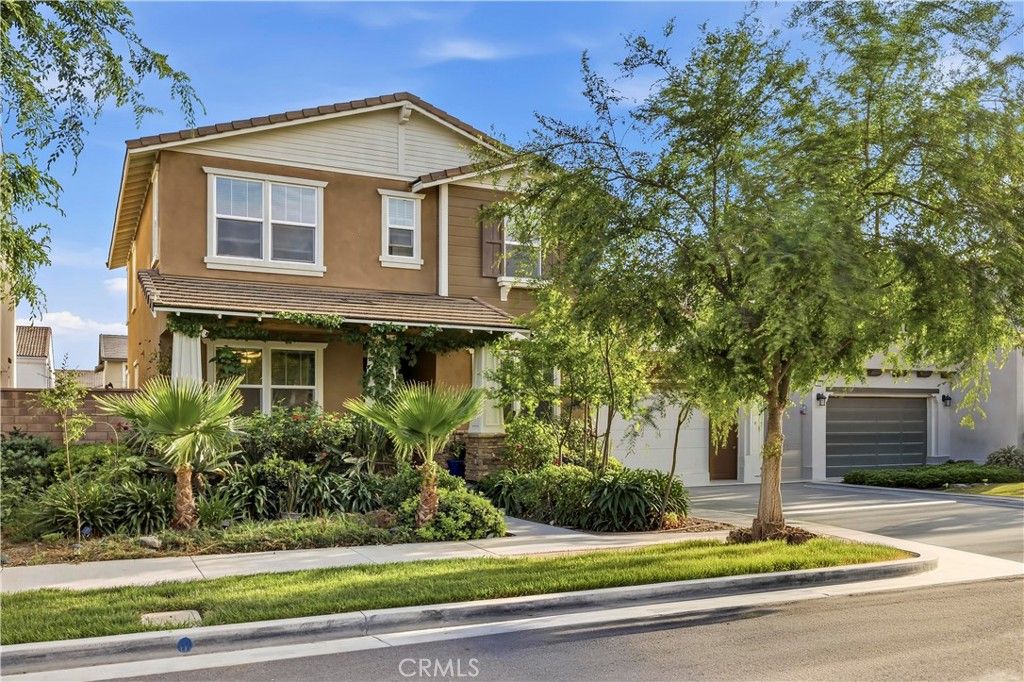 3010 S Bowery Pl, Ontario, CA 91761