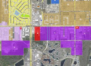 5912 HOFFNER AVENUE, Orlando, FL 32822