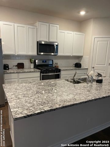 13714 BOOTHE GRV, San Antonio, TX 78254