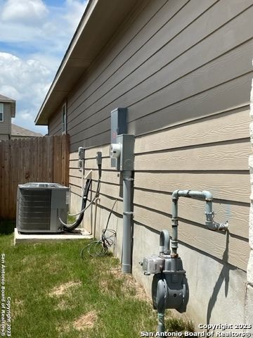 13714 BOOTHE GRV, San Antonio, TX 78254