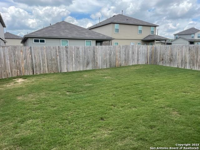 13714 BOOTHE GRV, San Antonio, TX 78254