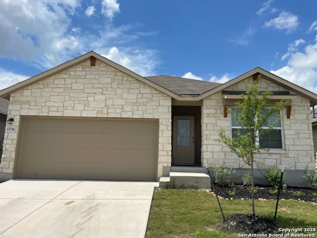 13714 BOOTHE GRV, San Antonio, TX 78254