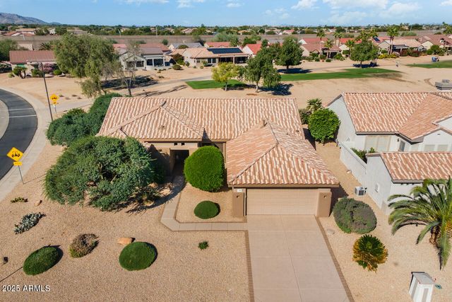 17802 N BRIDLE Lane, Surprise, AZ 85374