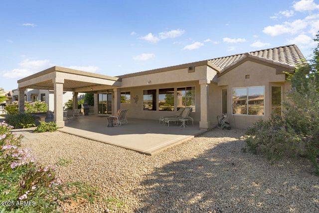 17802 N BRIDLE Lane, Surprise, AZ 85374