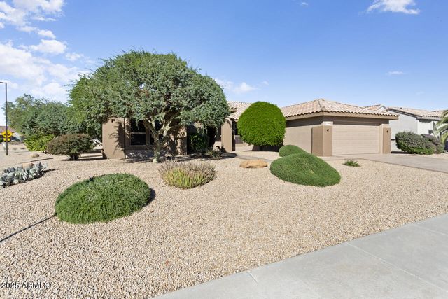 17802 N BRIDLE Lane, Surprise, AZ 85374