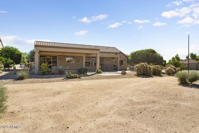 17802 N BRIDLE Lane, Surprise, AZ 85374