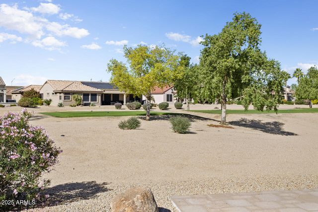 17802 N BRIDLE Lane, Surprise, AZ 85374