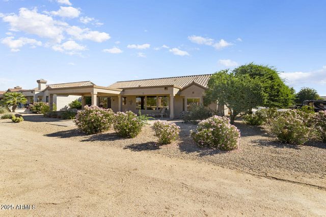 17802 N BRIDLE Lane, Surprise, AZ 85374