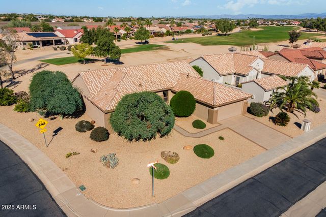 17802 N BRIDLE Lane, Surprise, AZ 85374