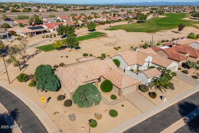 17802 N BRIDLE Lane, Surprise, AZ 85374