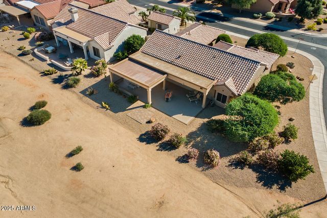 17802 N BRIDLE Lane, Surprise, AZ 85374