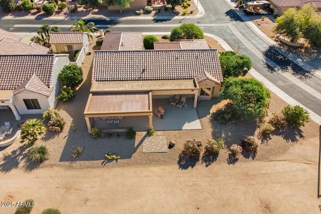 17802 N BRIDLE Lane, Surprise, AZ 85374