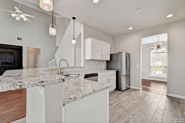 6407 Jade, San Antonio, TX 78249