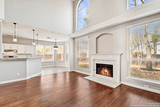 6407 Jade, San Antonio, TX 78249