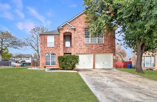 6407 Jade, San Antonio, TX 78249