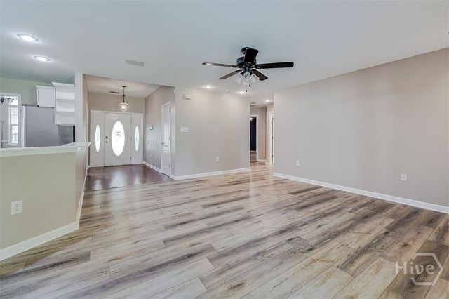 108 Bradford Drive, Bloomingdale, GA 31302