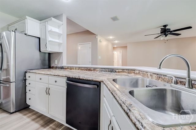 108 Bradford Drive, Bloomingdale, GA 31302
