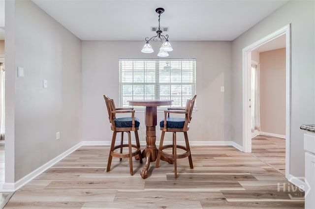 108 Bradford Drive, Bloomingdale, GA 31302
