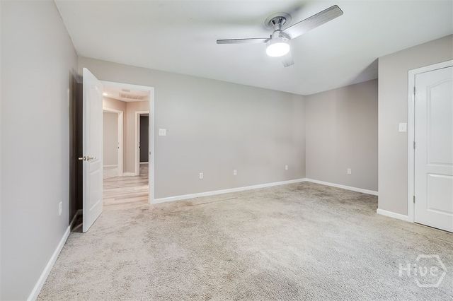 108 Bradford Drive, Bloomingdale, GA 31302