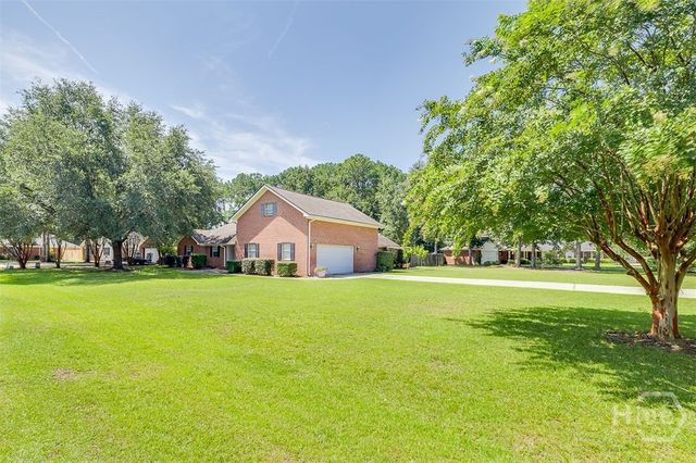 108 Bradford Drive, Bloomingdale, GA 31302