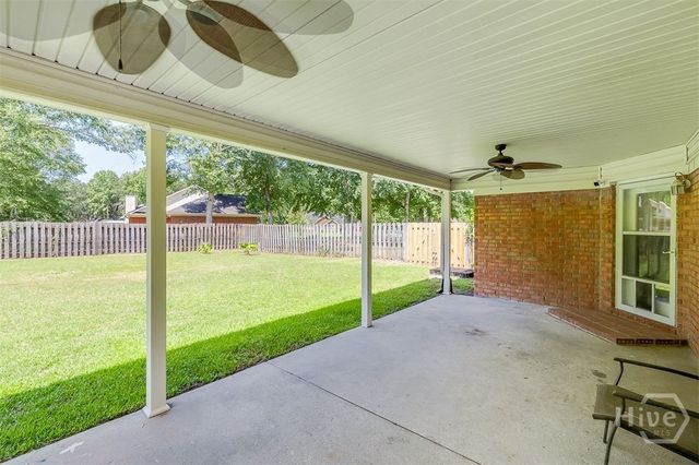 108 Bradford Drive, Bloomingdale, GA 31302
